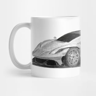 Car Mug